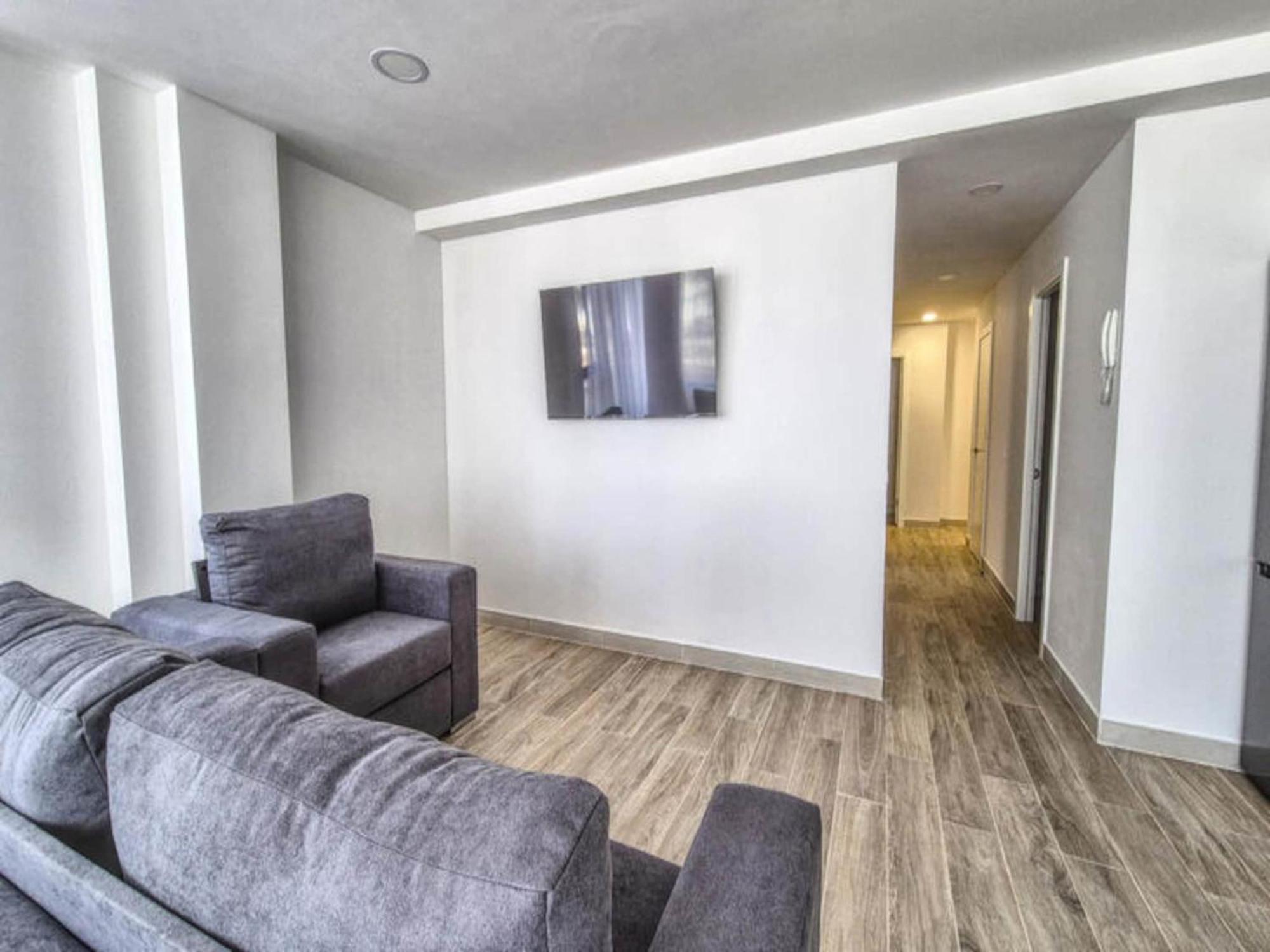 House In Apartamento Las Palmas de Gran Canaria