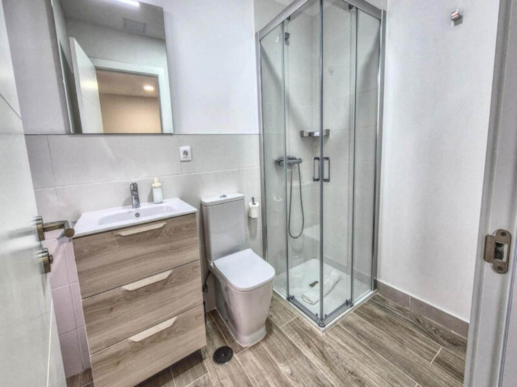 Apartamento House In *