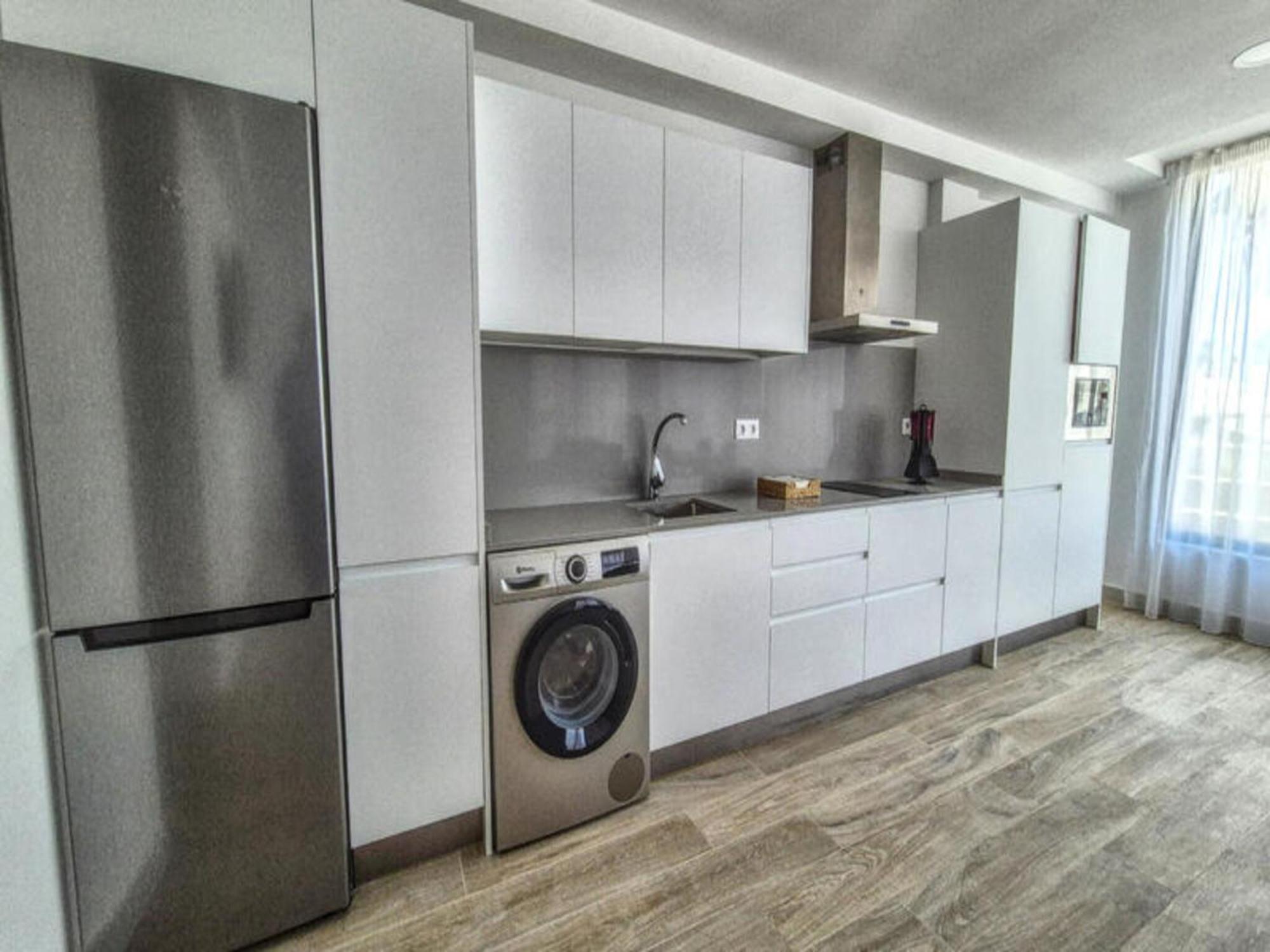 House In Apartamento Las Palmas de Gran Canaria