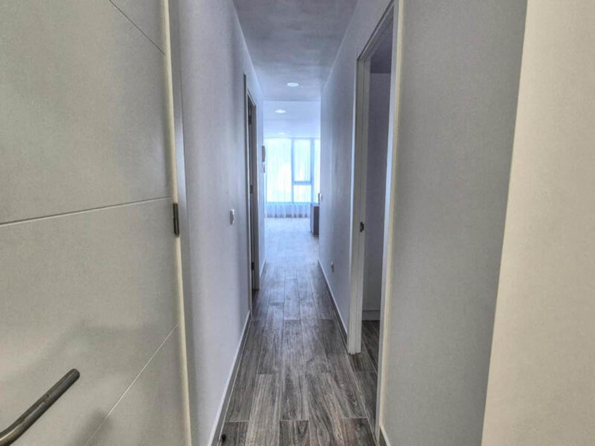 Apartamento House In