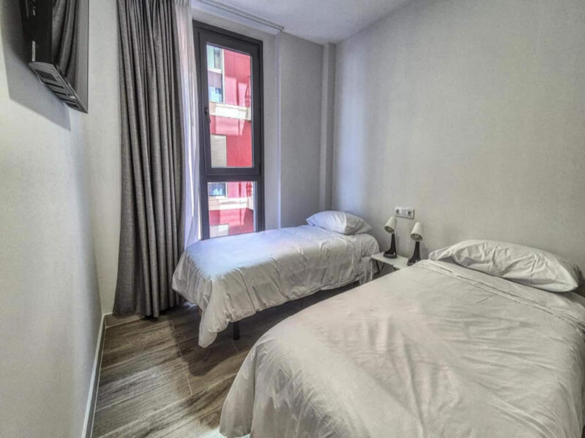 Apartamento House In *