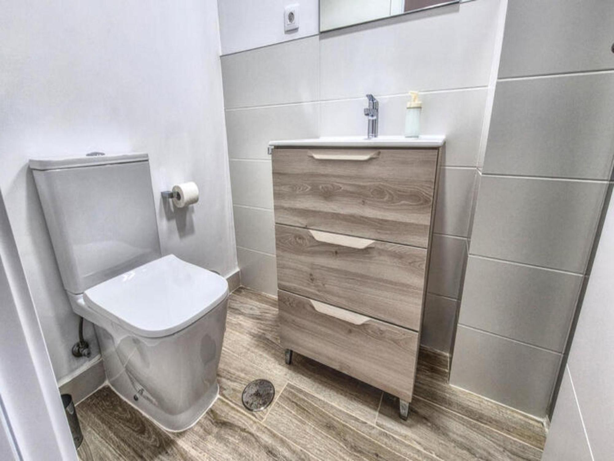 Apartamento House In Las Palmas de Gran Canaria