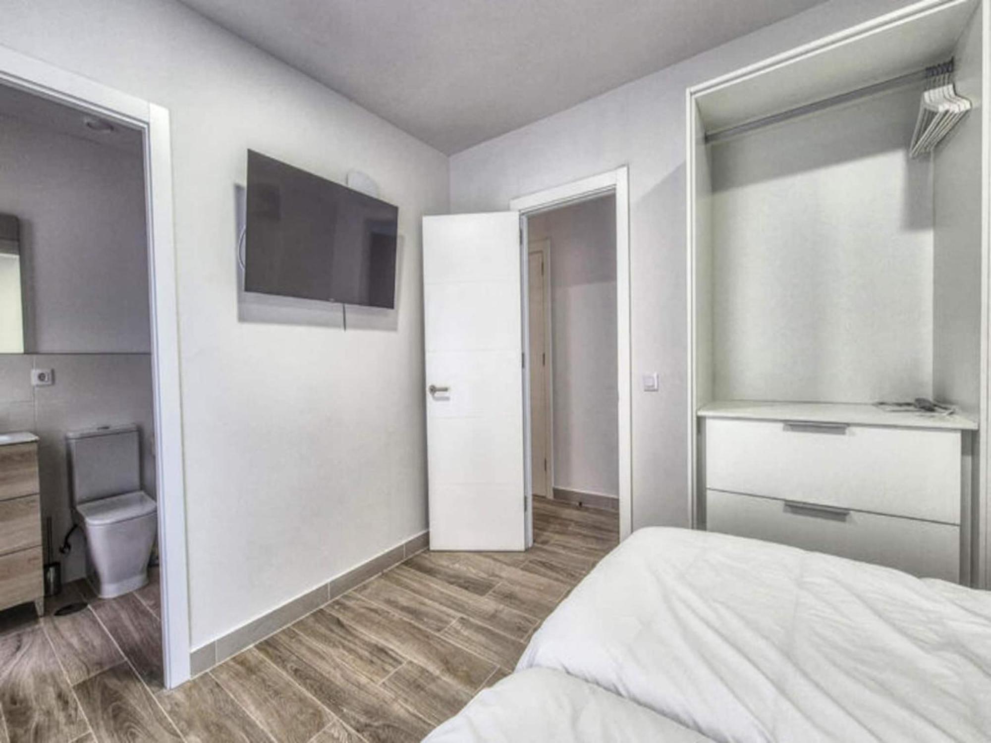 Apartamento House In *